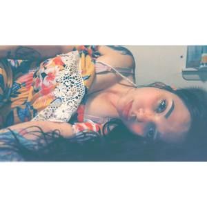 Meet your Posher, Marisa